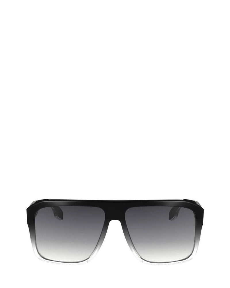 Victoria Beckham Sunglasse in black — view 2
