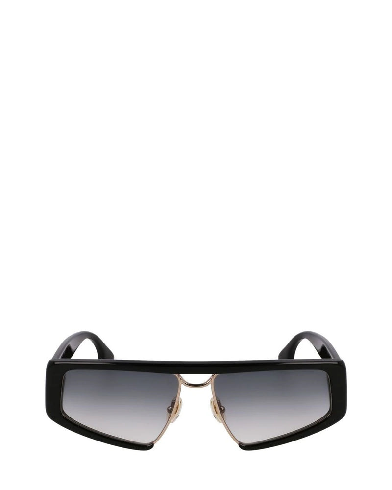 Victoria Beckham Sunglasse in black — view 2