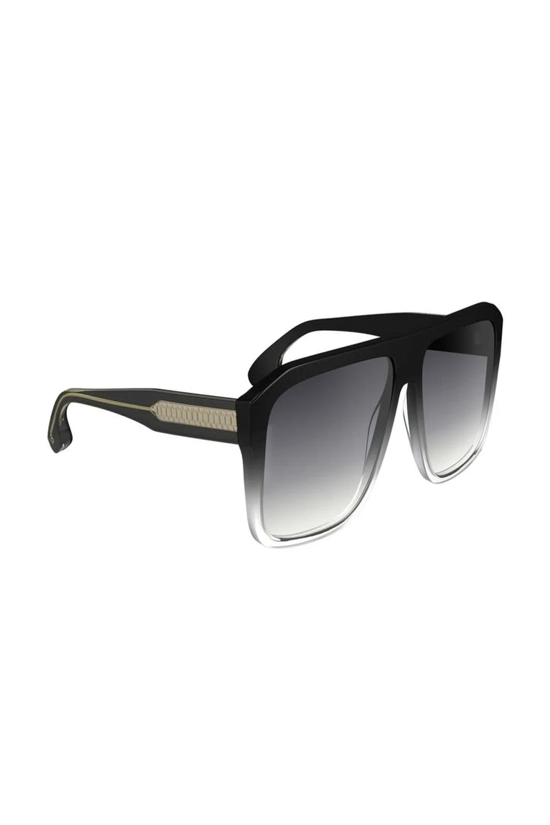 Victoria Beckham Sunglasse in black — view 3