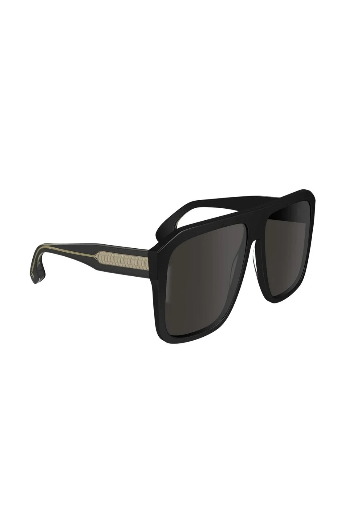 Victoria Beckham Sunglasse in black — view 3