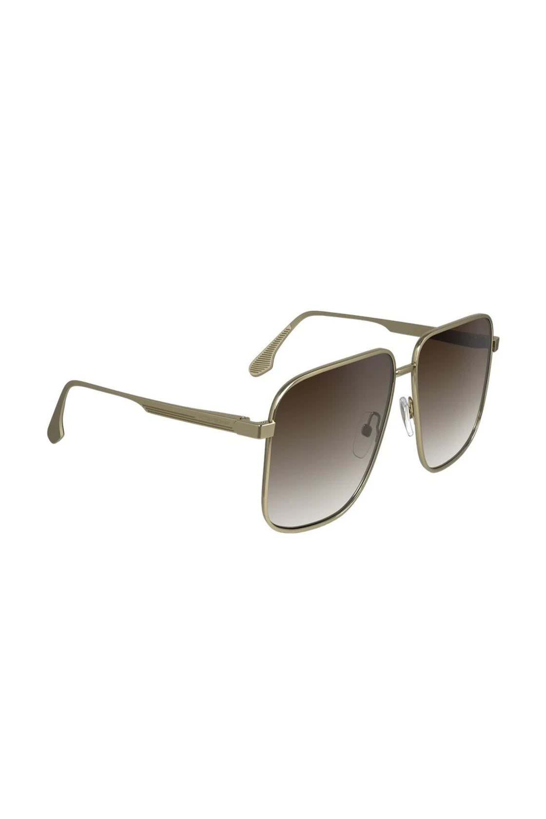 Victoria Beckham Sunglasse in gold — view 3