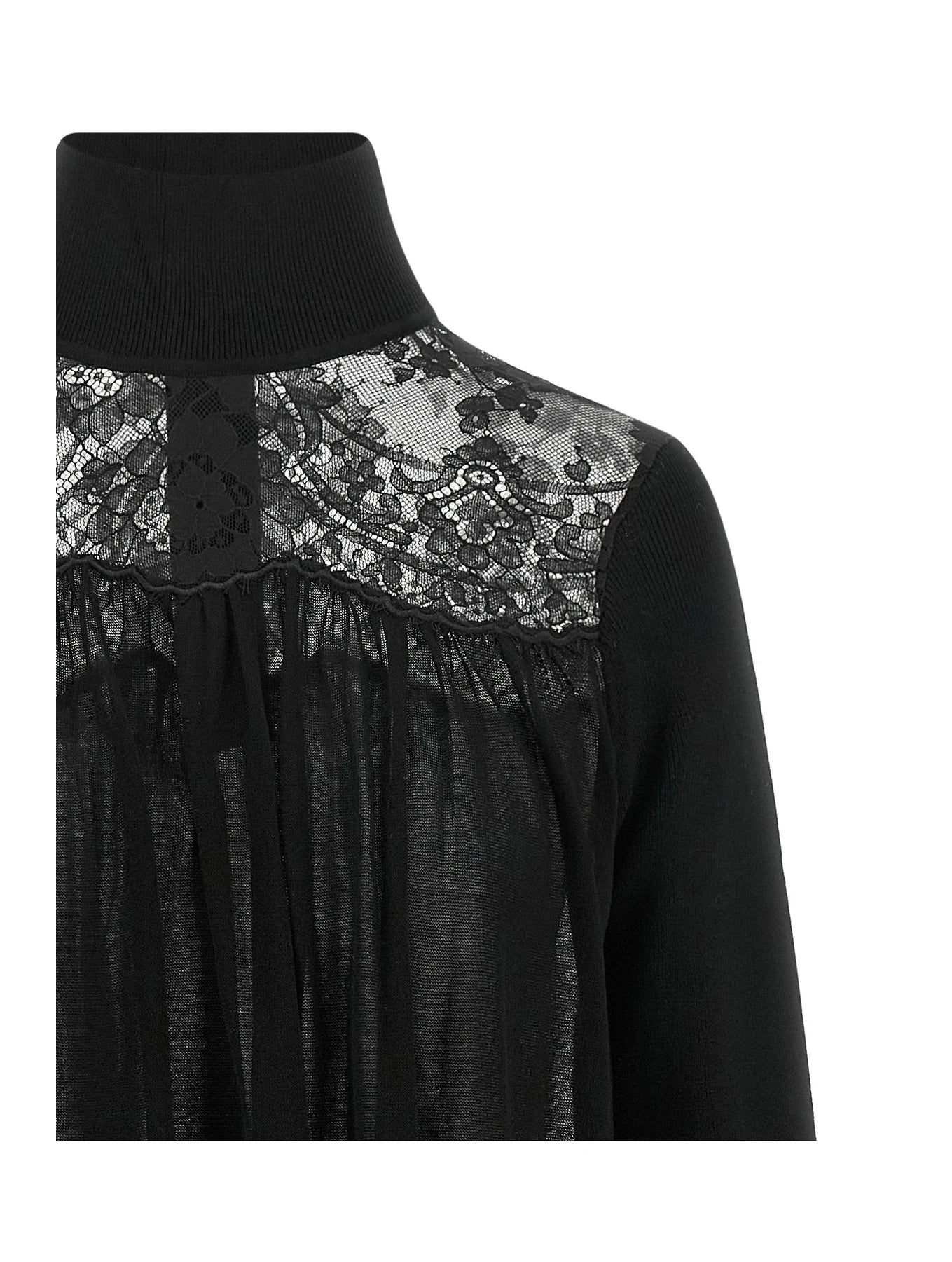 Zimmermann Blouse in black — view 3