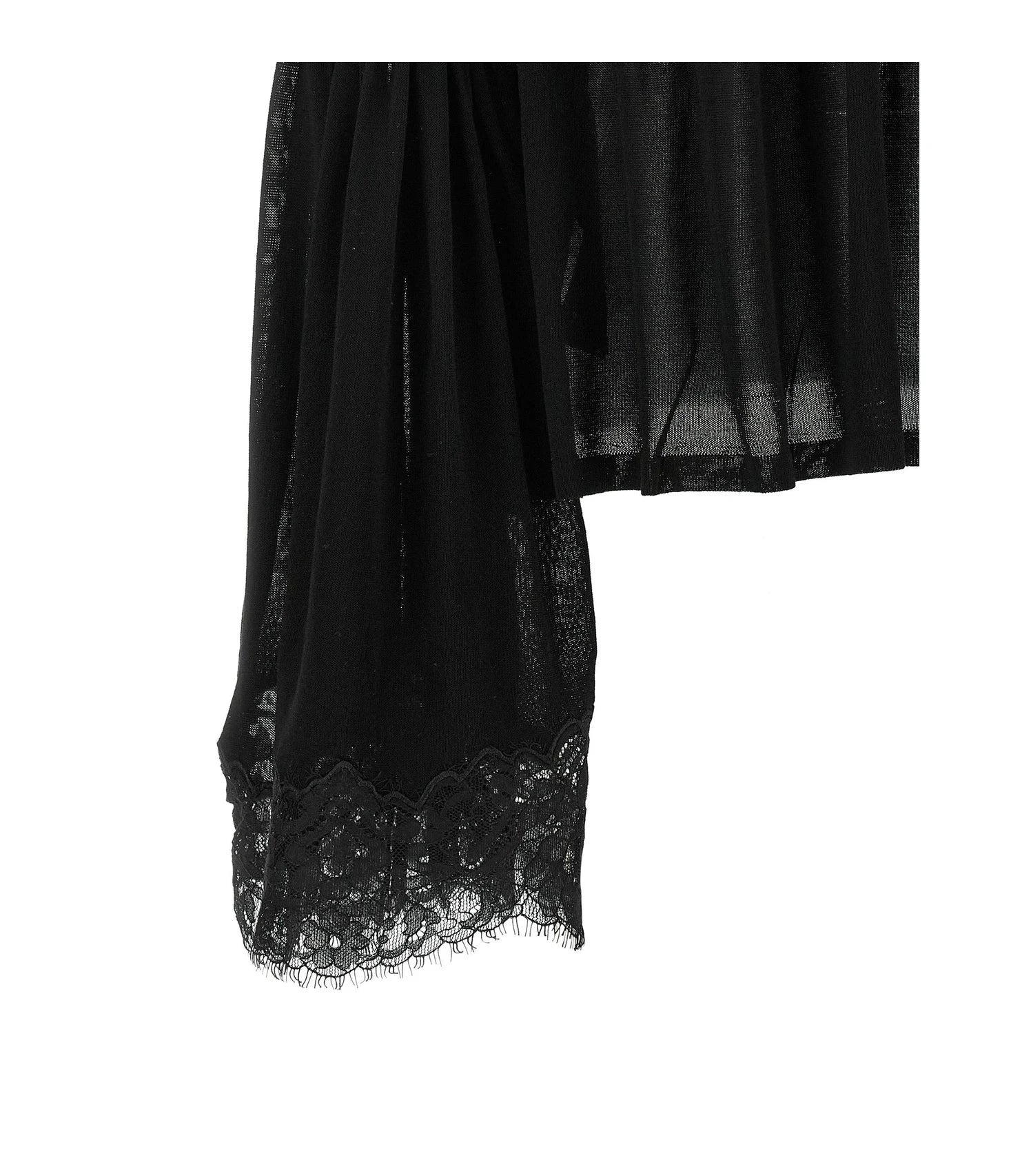Zimmermann Blouse in black — view 4