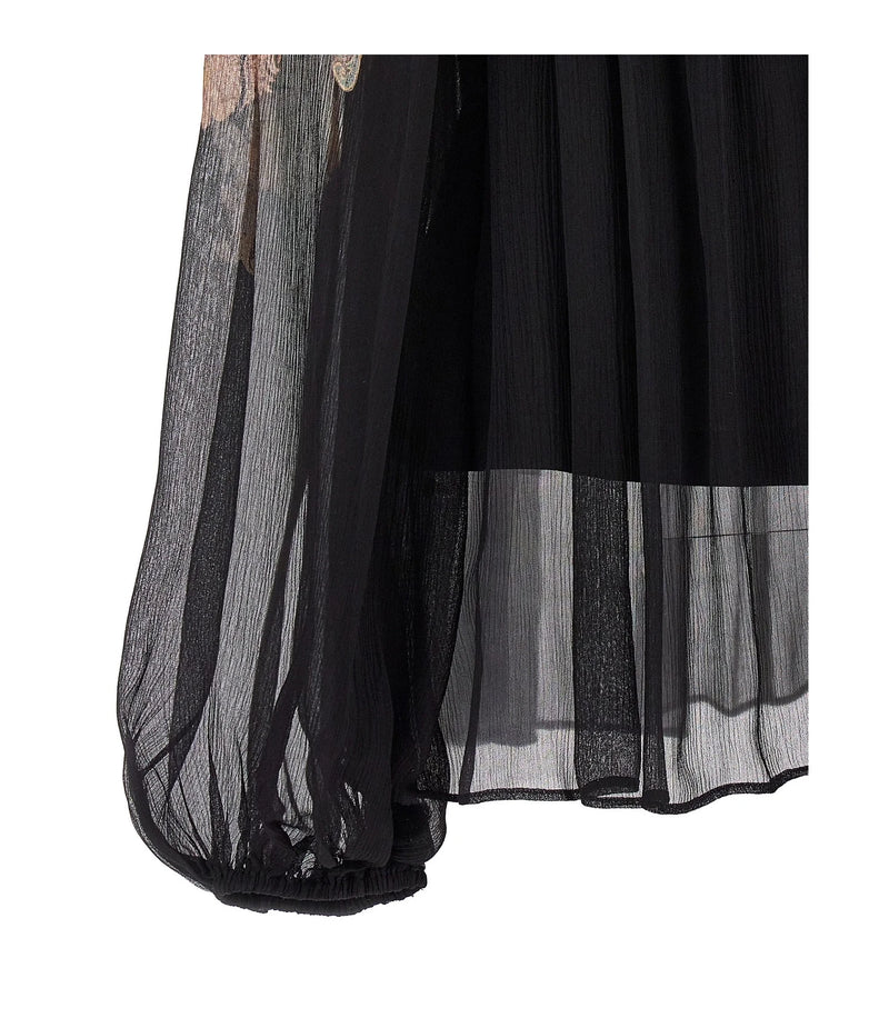 Zimmermann Blouse in multicolor, Viscose — view 4