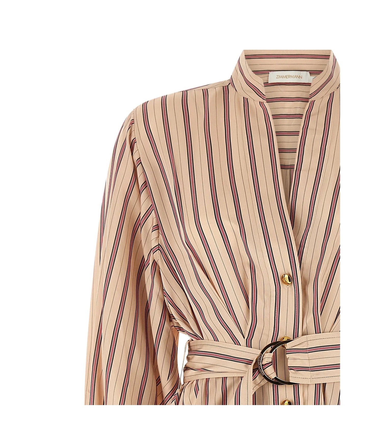 Zimmermann Dresse in multicolor, Viscose — view 3