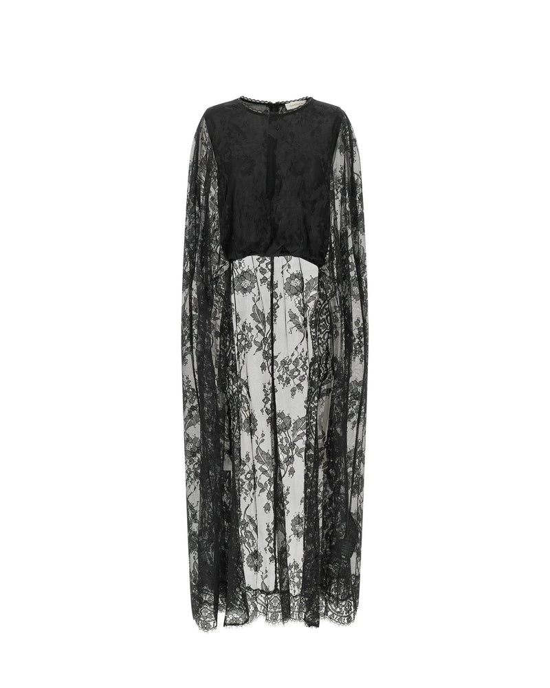 Zimmermann Tank Top in black, Polyamide