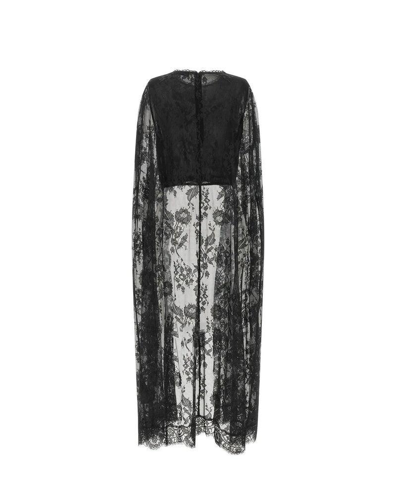 Zimmermann Tank Top in black, Polyamide — view 2